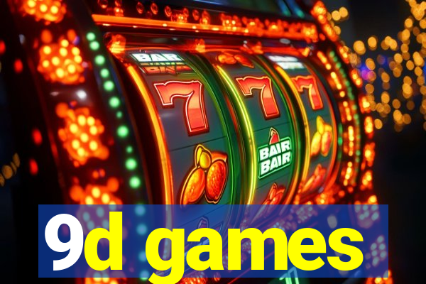 9d games